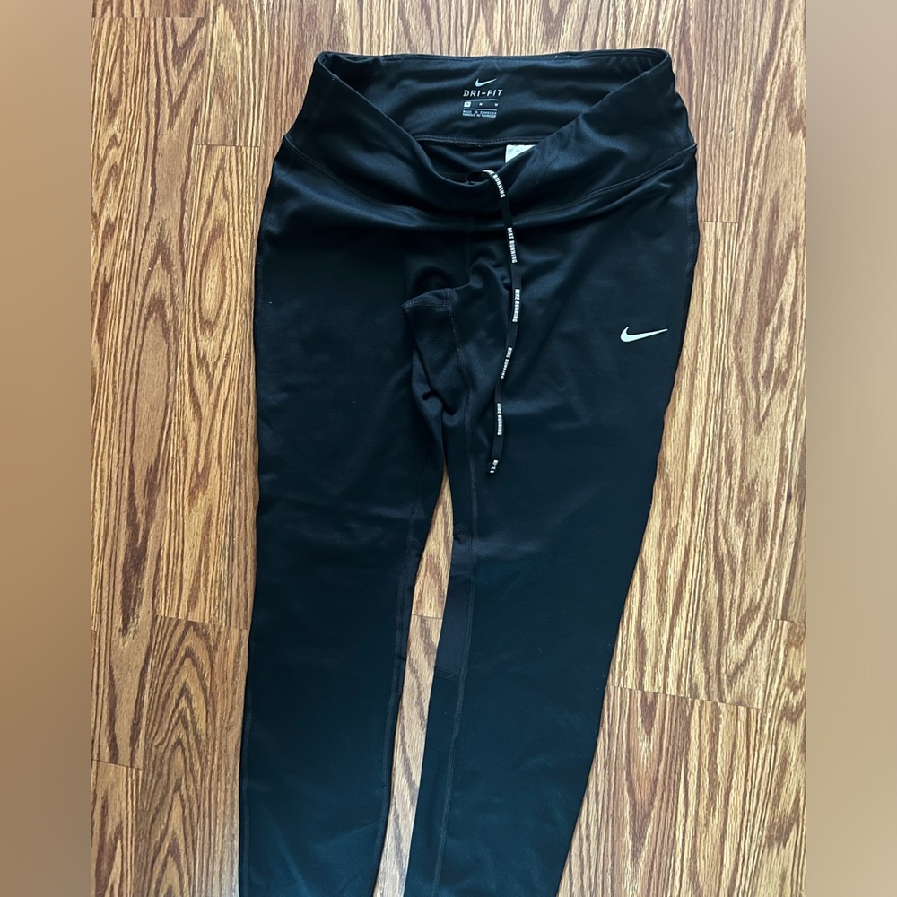 Full length leggings